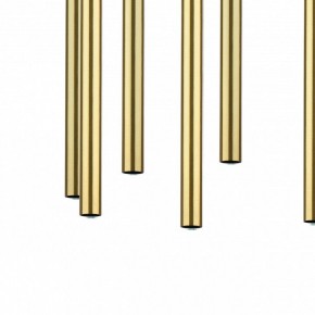Подвесная люстра Lightstar Tubo L8T747443 в Александровском - alexsandrovskoe.mebel24.online | фото 5