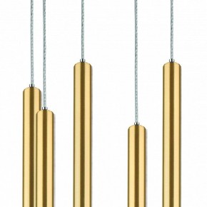 Подвесная люстра Lightstar Tubo L8T747443 в Александровском - alexsandrovskoe.mebel24.online | фото 6