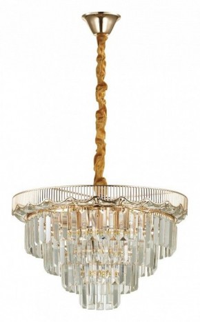 Подвесная люстра Lumion Esme 5233/8 в Александровском - alexsandrovskoe.mebel24.online | фото 3