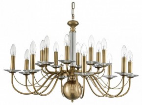 Подвесная люстра Lumion Incanto 8033/16 в Александровском - alexsandrovskoe.mebel24.online | фото
