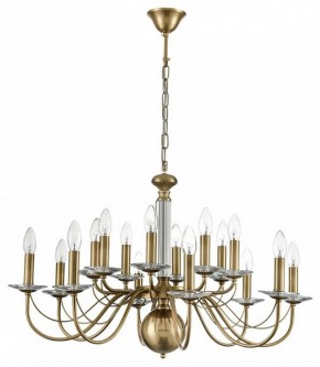 Подвесная люстра Lumion Incanto 8033/16 в Александровском - alexsandrovskoe.mebel24.online | фото 2