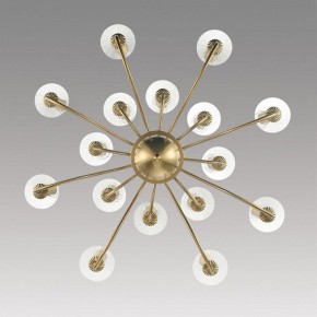Подвесная люстра Lumion Incanto 8033/16 в Александровском - alexsandrovskoe.mebel24.online | фото 3