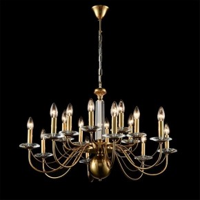 Подвесная люстра Lumion Incanto 8033/16 в Александровском - alexsandrovskoe.mebel24.online | фото 4