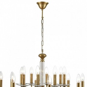 Подвесная люстра Lumion Incanto 8033/16 в Александровском - alexsandrovskoe.mebel24.online | фото 6