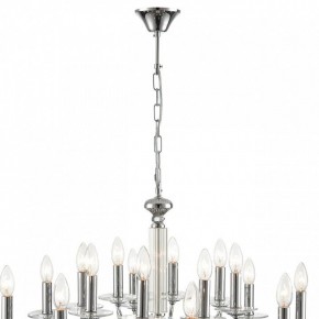 Подвесная люстра Lumion Incanto 8034/16 в Александровском - alexsandrovskoe.mebel24.online | фото 9