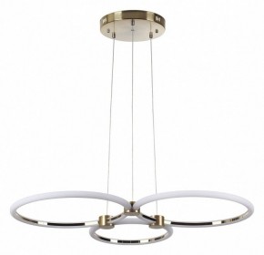 Подвесная люстра Lumion Nova 5297/80L в Александровском - alexsandrovskoe.mebel24.online | фото 2