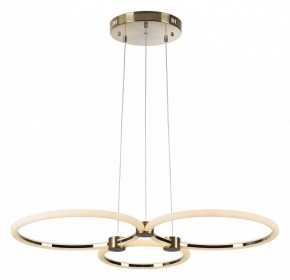 Подвесная люстра Lumion Nova 5297/80L в Александровском - alexsandrovskoe.mebel24.online | фото 3