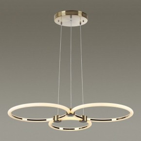 Подвесная люстра Lumion Nova 5297/80L в Александровском - alexsandrovskoe.mebel24.online | фото 4