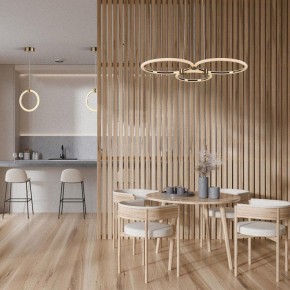 Подвесная люстра Lumion Nova 5297/80L в Александровском - alexsandrovskoe.mebel24.online | фото 5