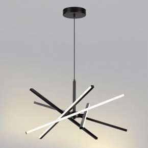 Подвесная люстра Lumion Parker 6563/60L в Александровском - alexsandrovskoe.mebel24.online | фото 4