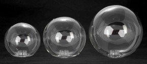 Подвесная люстра Lussole Bubbles LSP-8396 в Александровском - alexsandrovskoe.mebel24.online | фото 5