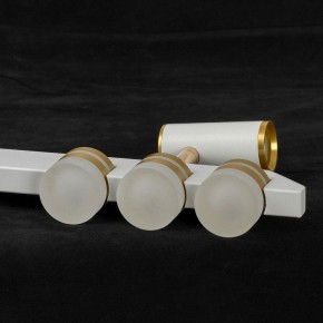 Подвесная люстра Lussole Gilbert LSP-7175 в Александровском - alexsandrovskoe.mebel24.online | фото 3