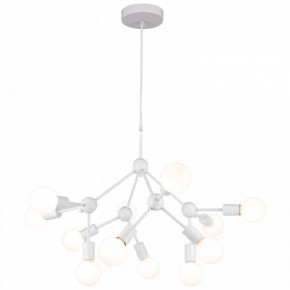 Подвесная люстра Lussole Kenner GRLSP-8270 в Александровском - alexsandrovskoe.mebel24.online | фото 2