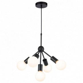 Подвесная люстра Lussole Kenner GRLSP-8271 в Александровском - alexsandrovskoe.mebel24.online | фото 2