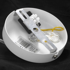 Подвесная люстра Lussole Kenner LSP-8270 в Александровском - alexsandrovskoe.mebel24.online | фото 5