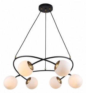 Подвесная люстра Lussole LSP-8889 LSP-8890 в Александровском - alexsandrovskoe.mebel24.online | фото 2