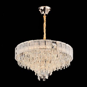 Подвесная люстра Lussole Napa LSP-8926 в Александровском - alexsandrovskoe.mebel24.online | фото 2
