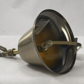 Подвесная люстра Lussole Sona GRLSL-3003-03 в Александровском - alexsandrovskoe.mebel24.online | фото 3
