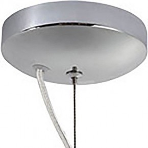 Подвесная люстра Lussole Star LSP-8336 в Александровском - alexsandrovskoe.mebel24.online | фото 3