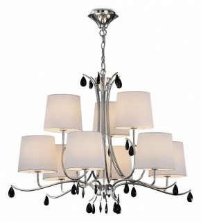 Подвесная люстра Mantra Andrea 6311 в Александровском - alexsandrovskoe.mebel24.online | фото 2