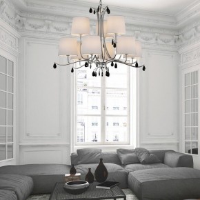 Подвесная люстра Mantra Andrea 6311 в Александровском - alexsandrovskoe.mebel24.online | фото 3