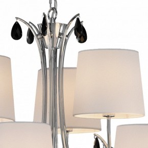 Подвесная люстра Mantra Andrea 6311 в Александровском - alexsandrovskoe.mebel24.online | фото 6