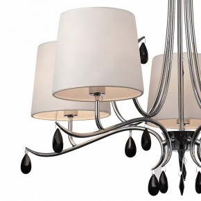Подвесная люстра Mantra Andrea 6314 в Александровском - alexsandrovskoe.mebel24.online | фото 4