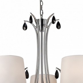 Подвесная люстра Mantra Andrea 6314 в Александровском - alexsandrovskoe.mebel24.online | фото 5