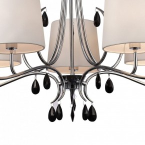 Подвесная люстра Mantra Andrea 6314 в Александровском - alexsandrovskoe.mebel24.online | фото 6