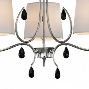 Подвесная люстра Mantra Andrea 6315 в Александровском - alexsandrovskoe.mebel24.online | фото 5