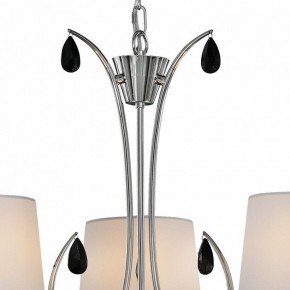 Подвесная люстра Mantra Andrea 6315 в Александровском - alexsandrovskoe.mebel24.online | фото 6