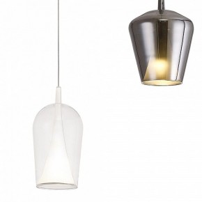 Подвесная люстра Mantra Elsa 8258 в Александровском - alexsandrovskoe.mebel24.online | фото 3
