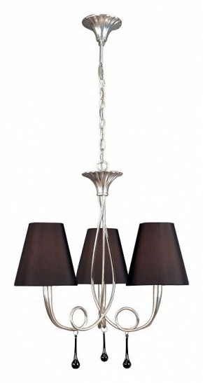 Подвесная люстра Mantra Paola 3532 в Александровском - alexsandrovskoe.mebel24.online | фото 2