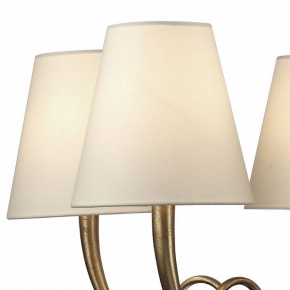 Подвесная люстра Mantra Paola 6206 в Александровском - alexsandrovskoe.mebel24.online | фото 3