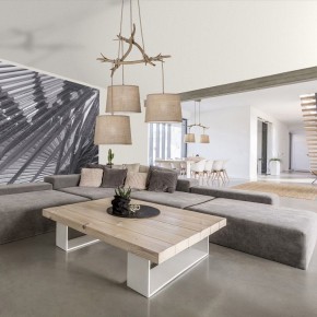 Подвесная люстра Mantra Sabina 6176 в Александровском - alexsandrovskoe.mebel24.online | фото 5