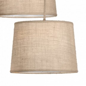 Подвесная люстра Mantra Sabina 6176 в Александровском - alexsandrovskoe.mebel24.online | фото 8