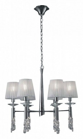 Подвесная люстра Mantra Tiffany 3851 в Александровском - alexsandrovskoe.mebel24.online | фото 2