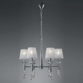 Подвесная люстра Mantra Tiffany 3851 в Александровском - alexsandrovskoe.mebel24.online | фото 3
