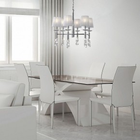 Подвесная люстра Mantra Tiffany 3851 в Александровском - alexsandrovskoe.mebel24.online | фото 5