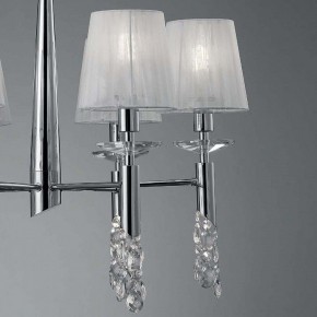 Подвесная люстра Mantra Tiffany 3851 в Александровском - alexsandrovskoe.mebel24.online | фото 7