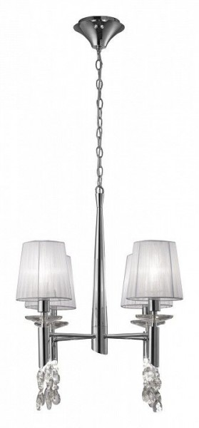 Подвесная люстра Mantra Tiffany 3852 в Александровском - alexsandrovskoe.mebel24.online | фото 2