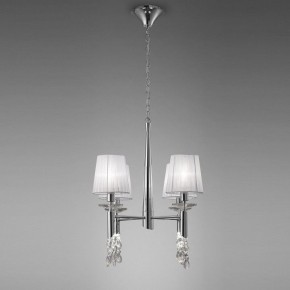 Подвесная люстра Mantra Tiffany 3852 в Александровском - alexsandrovskoe.mebel24.online | фото 3