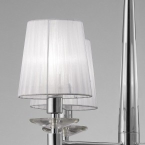 Подвесная люстра Mantra Tiffany 3852 в Александровском - alexsandrovskoe.mebel24.online | фото 4