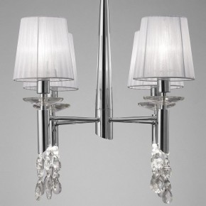 Подвесная люстра Mantra Tiffany 3852 в Александровском - alexsandrovskoe.mebel24.online | фото 5