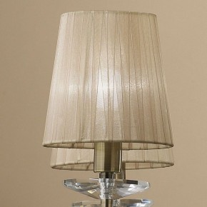 Подвесная люстра Mantra Tiffany 3870 в Александровском - alexsandrovskoe.mebel24.online | фото 5