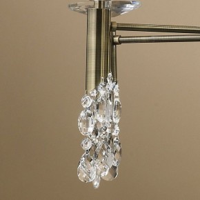 Подвесная люстра Mantra Tiffany 3870 в Александровском - alexsandrovskoe.mebel24.online | фото 9