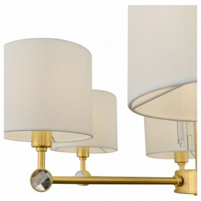 Подвесная люстра Maytoni Alloro MOD088PL-06BS в Александровском - alexsandrovskoe.mebel24.online | фото 5