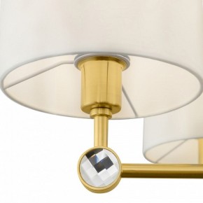 Подвесная люстра Maytoni Alloro MOD088PL-06BS в Александровском - alexsandrovskoe.mebel24.online | фото 6