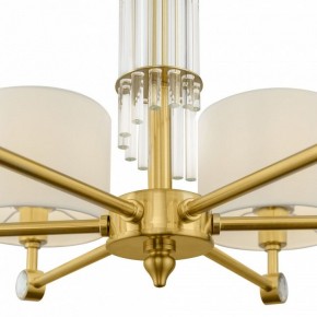 Подвесная люстра Maytoni Alloro MOD088PL-06BS в Александровском - alexsandrovskoe.mebel24.online | фото 7