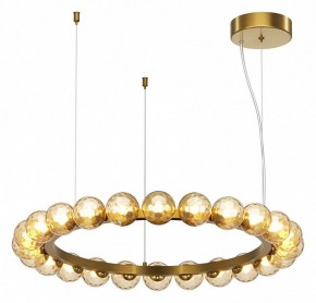 Подвесная люстра Maytoni Ambre MOD331PL-L42BS3K в Александровском - alexsandrovskoe.mebel24.online | фото 2